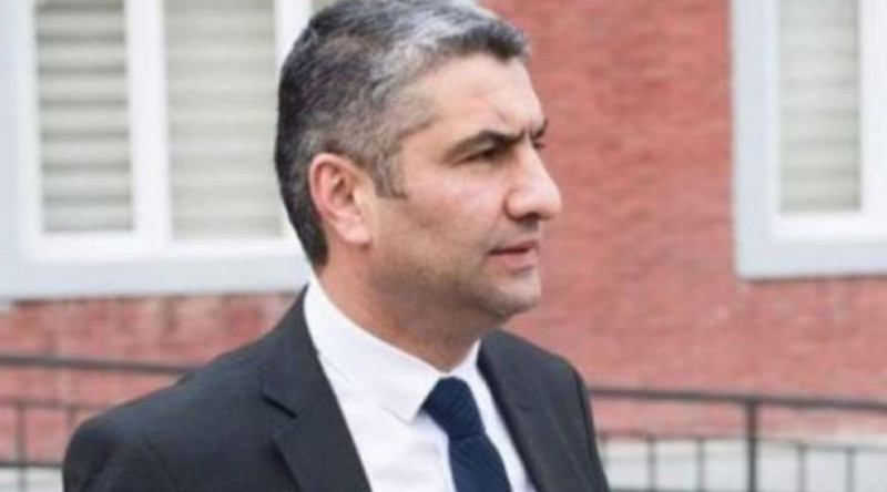 Lənkəranın sabiq baş memarına daha bir cinayət əməlinə görə hökm oxunub