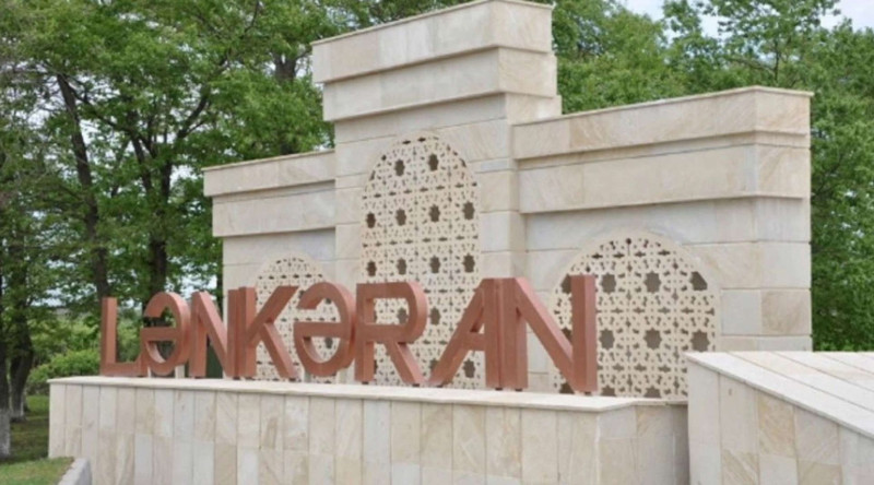 Lənkəranın baş planı hazırlanır - 705 minlik layihə