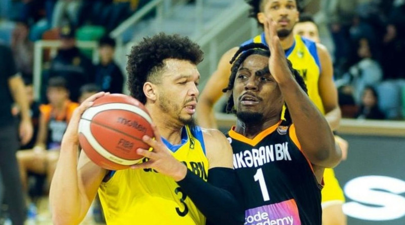 Lənkəran məğlub oldu