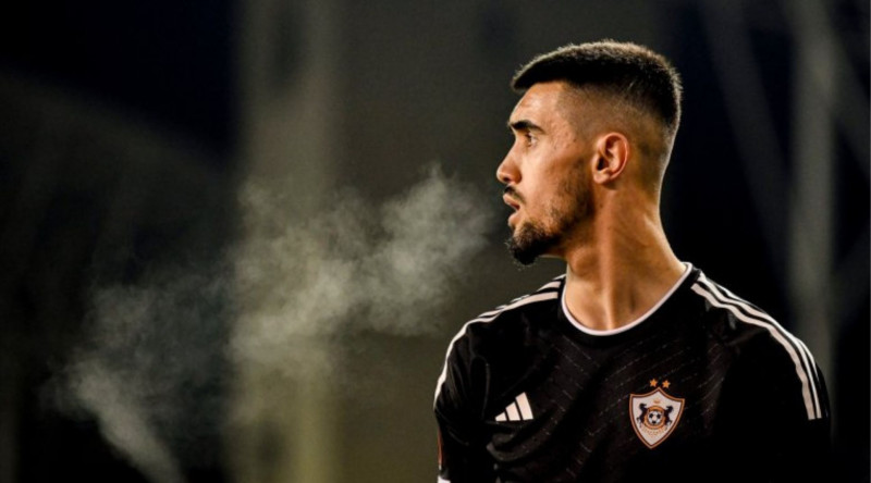 Toral Bayramov Azərbaycanda rekorda imza atıb