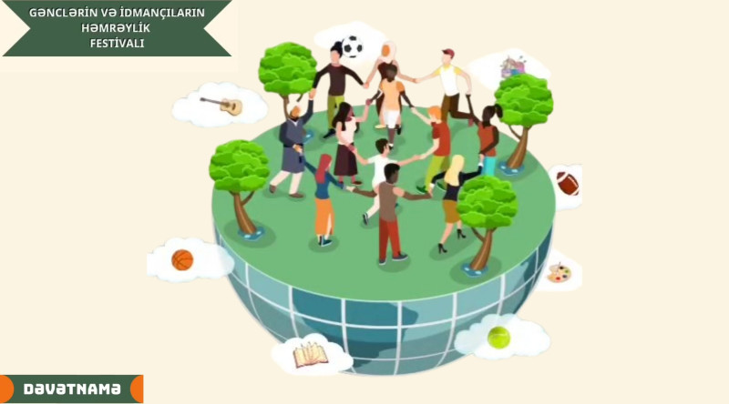 Masallıda “Həmrəylik Festivalı” baş tutacaq