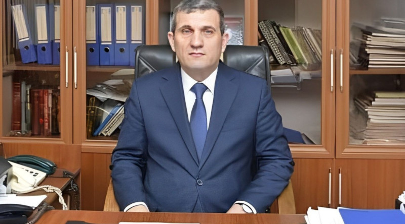 Lənkəran icra başçısının sabiq müavininə yeni vəzifə verildi