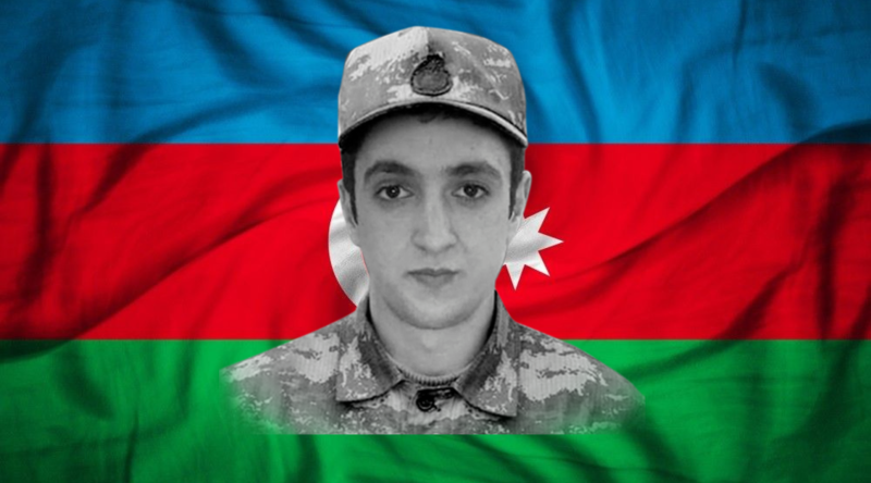 Şəhid Məmmədağa Bağırovun doğum günüdür