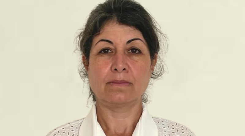 Cəlilabadda müəllimə vəfat etdi