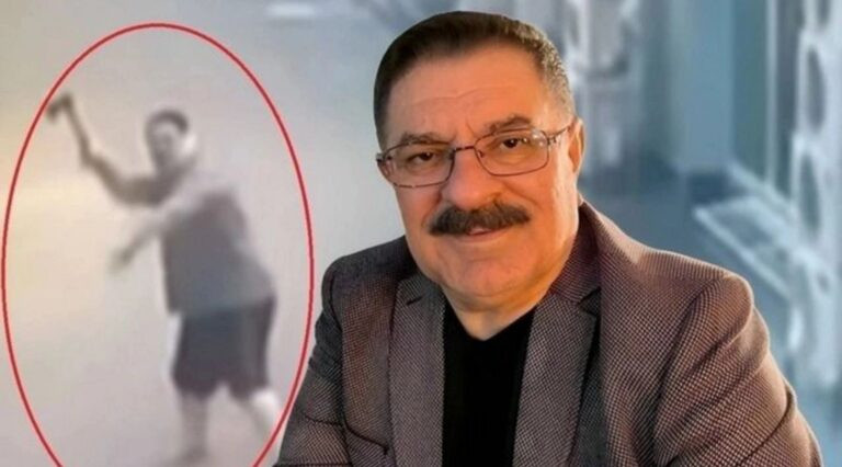 Ağadadaş Ağayevə qarşı xuliqanlıqda ittiham olunan mühafizəçinin məhkəməsində şahidlər ifadə verib