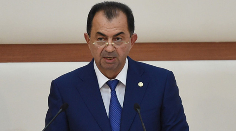 Taleh Qaraşov vətəndaşları qəbul edəcək