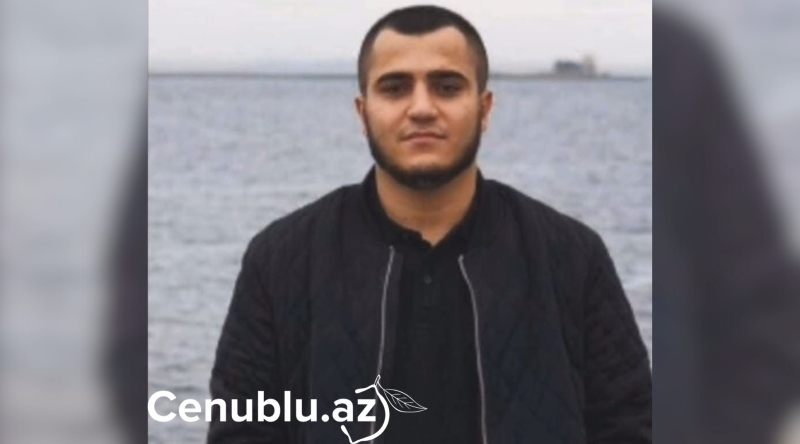 Rusiya-Ukrayna müharibəsində daha bir azərbaycanlı həlak olub