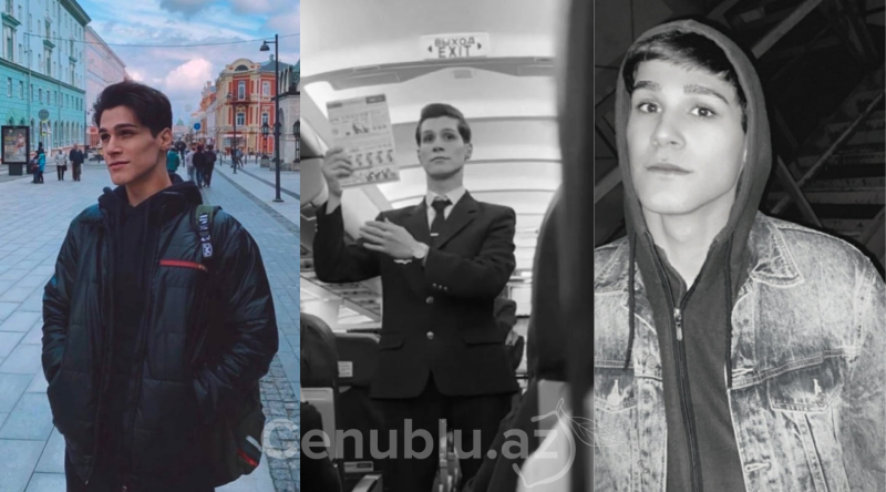 Təyyarə qəzasında ölənlərdən biri əslən Lerikdən imiş