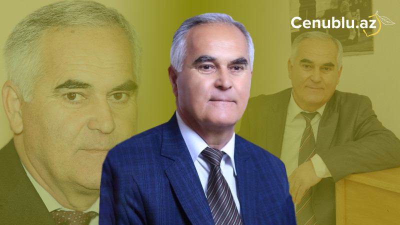 Lənkəranlı yazar: “Bu gün yazı-pozunu pul hesabına dərc etdirirlər” – ÖZƏL MÜSAHİBƏ