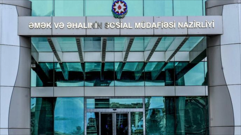 Maaşlar nə qədər artırılıb? – RƏSMİ AÇIQLAMA