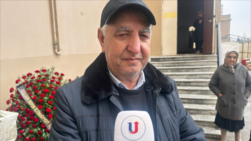 “İstəyirəm işlədiyim məktəbə qızımın adı verilsin” – Hökümənin atası – VİDEO