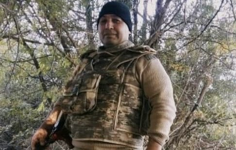 Biləsuvarlı Vətən müharibəsi iştirakçısı vəfat edib