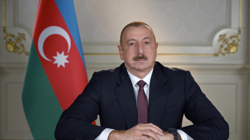 Pensiya, müavinət, təqaüdlər və minimum aylıq əməkhaqqı ARTIRILDI