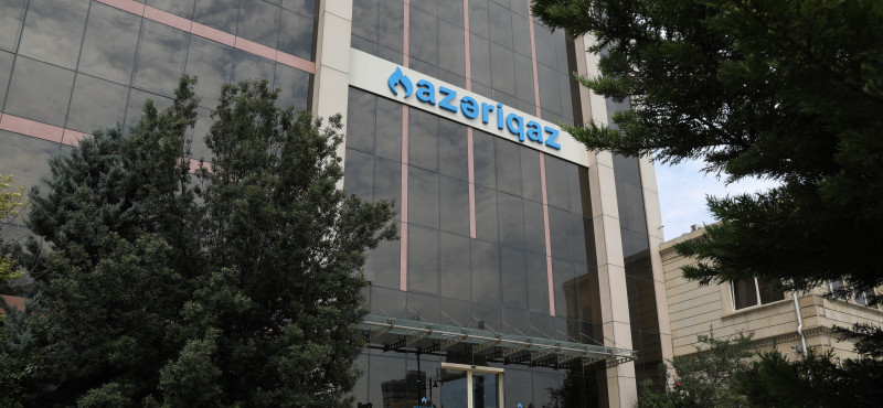“Azəriqaz” gücləndirilmiş rejimdə çalışacaq