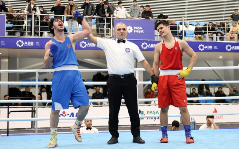 Cənublu boksçular Azərbaycan birinciliyində uğur qazanıblar