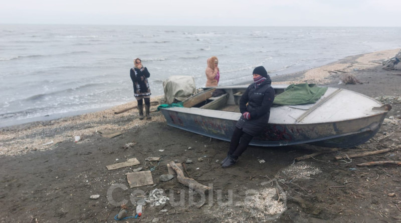 İtkin düşmüş balıqçının qardaşı: “İran tərəfdədirlər”