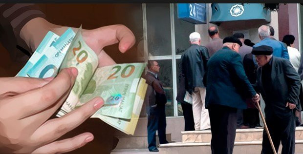 Pensiyalarla bağlı VACİB MƏSƏLƏ