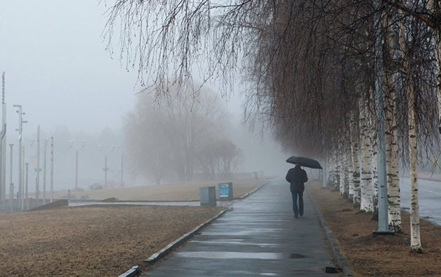 Cənubda FAKTİKİ HAVA