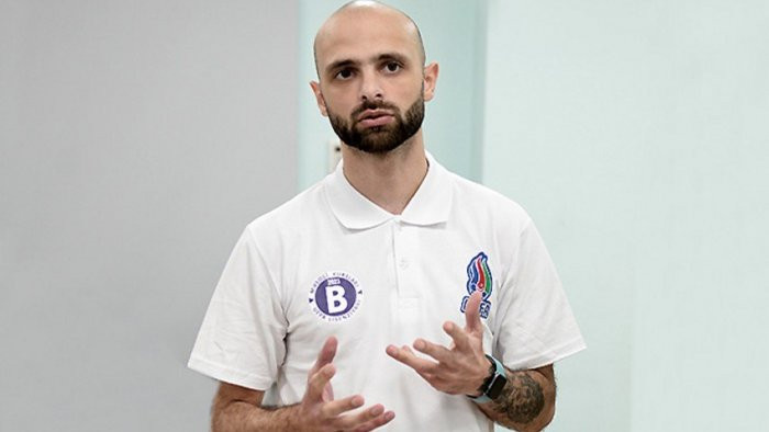 “Xəzər Lənkəran”ın sabiq üzvü millinin məşqçisi təyin olunub