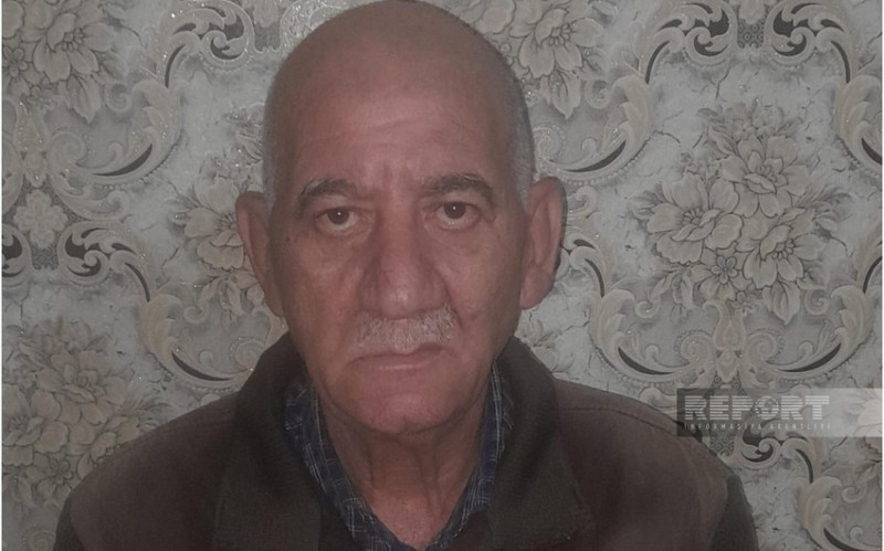 Yanvar hadisələrinin cəlilabadlı iştirakçısı: “Narkotikin təsiri altında idilər”