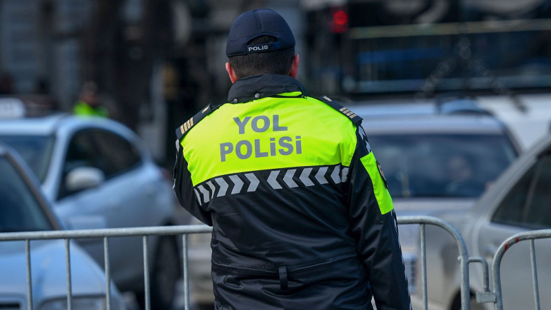 Baş Dövlət Yol Polisi İdarəsi sürücülərə xəbərdarlıq edib