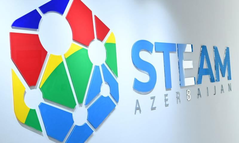 STEAM Azərbaycan layihəsi təcrübə proqramı elan edir