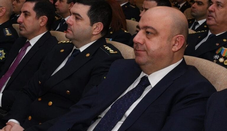 Generalın Astaraya təhkim etdiyi vəzifəli şəxs 44 minlik məhsulları satdı