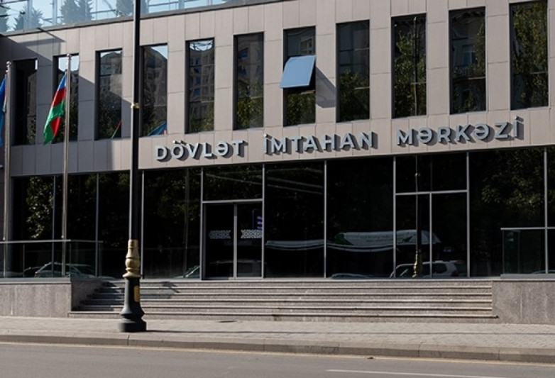 Magistratura səviyyəsi sınaq imtahanına qeydiyyat müddəti uzadılıb