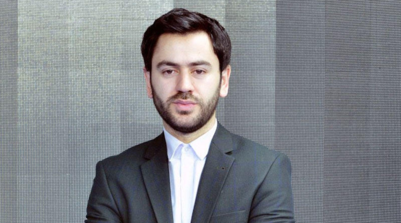 Üzeyir Mehdizadədən sərt xəbərdarlıq: Şəxsi həyatım barədə yazmayın - VİDEO