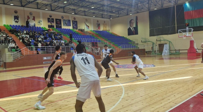 “Lənkəran” “Sumqayıt”a məğlub oldu