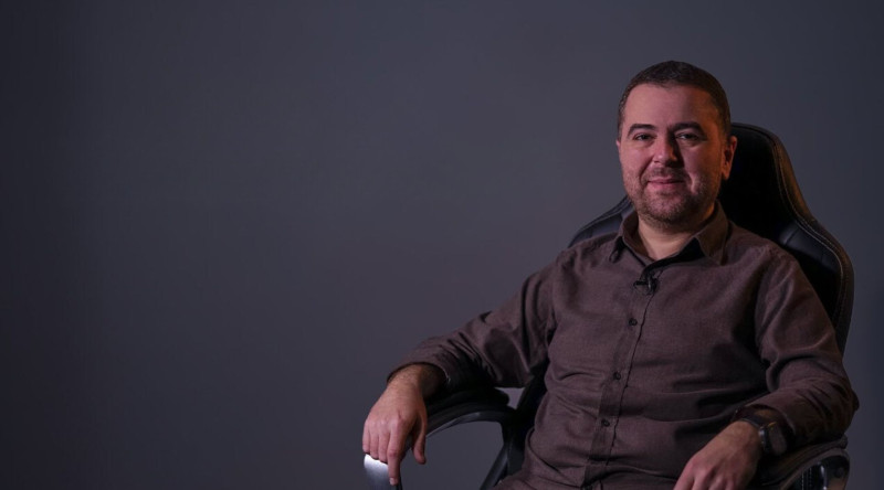 Azər Baxşəliyev ölümdən xilas edilib