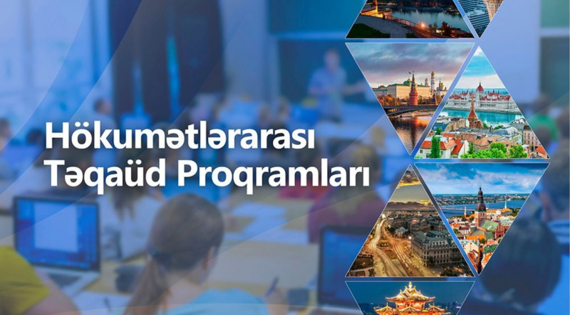 Macarıstan və Çində təqaüdlə təhsil almaq istəyənlərin NƏZƏRİNƏ