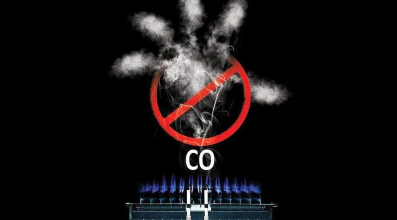 Lənkəranda tələbə dəm qazından zəhərlənib