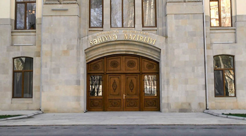 Səhiyyə Nazirliyindən plastik cərrahlara vacib müraciət