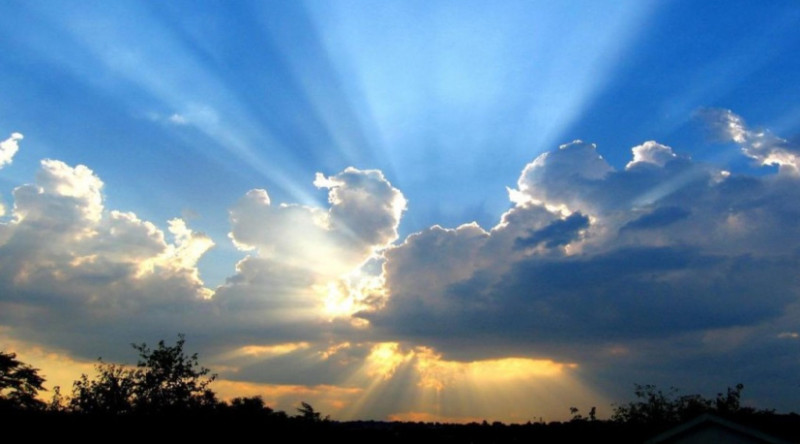 Sabah 15 dərəcə isti olacaq - PROQNOZ