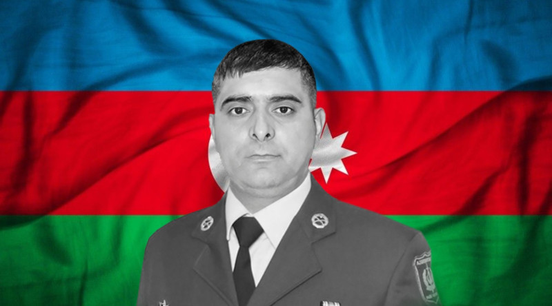 Bu gün lerikli şəhid Zahir Əliyevin doğum günüdür