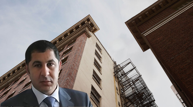 Rafiq Əliyevin qaynı oğlu Rusiyada qətlə yetirildi