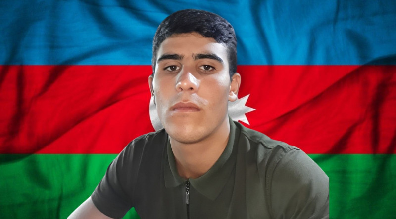 Bu gün Vətən müharibəsi şəhidinin doğum günüdür