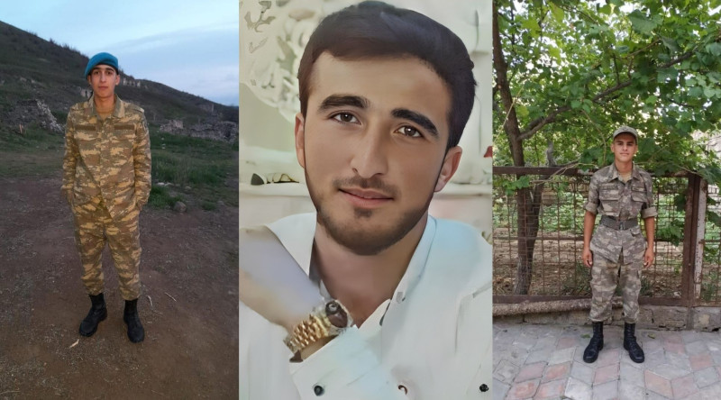 Bu gün cənublu şəhidlərimizin doğum günüdür