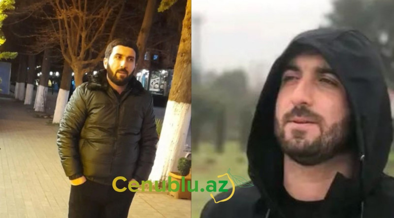 “TikTok”da düzgün kişiliyi təbliğ edirəm” - Geyimə görə adam döydü - VİDEO