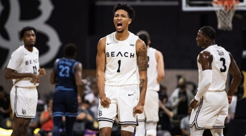 Lənkəran heyətini amerikalı basketbolçu ilə gücləndirib