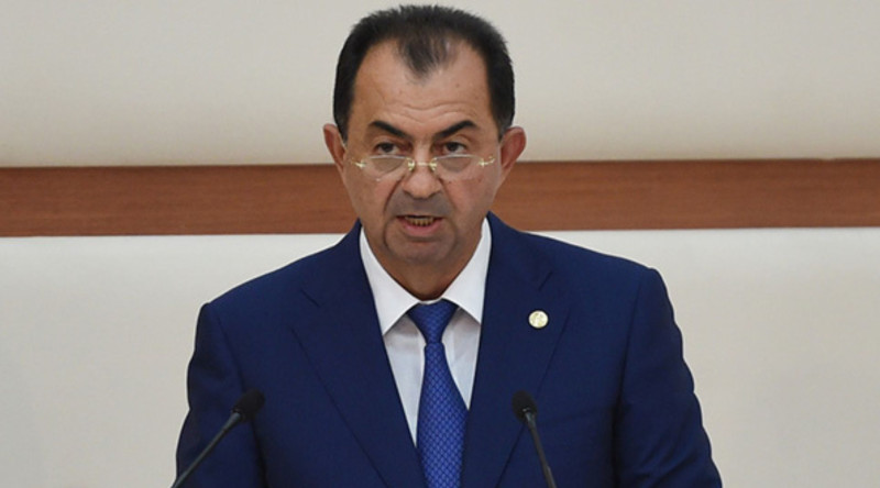 Taleh Qaraşov bu gün sakinləri dinləyəcək