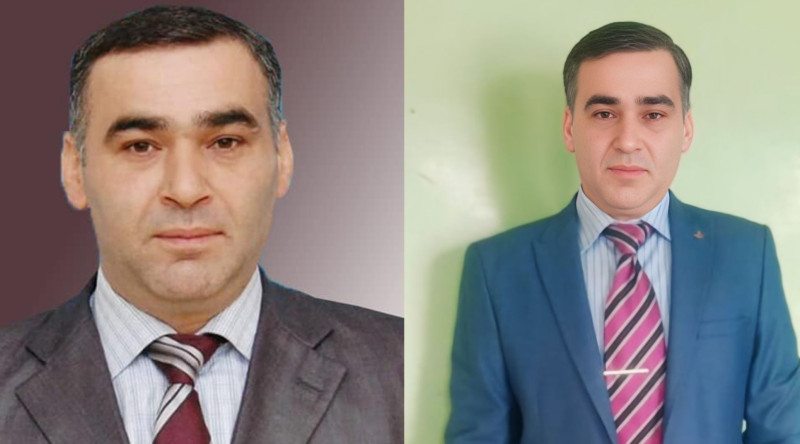 Bu gün aktyor Emin Fərzullayevin doğum günüdür