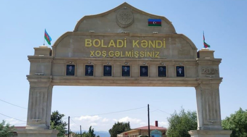 Lənkəran kənd bələdiyyə sədrindən ittihamlarla bağlı AÇIQLAMA