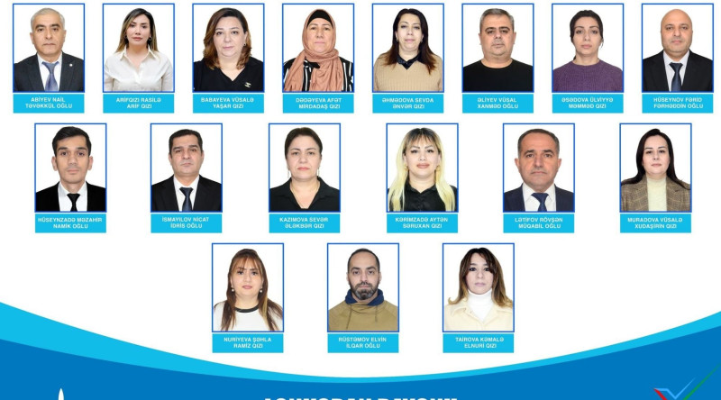 Biləsuvarlı məktəbli Respublika fənn olimpiadasında uğur qazanıb