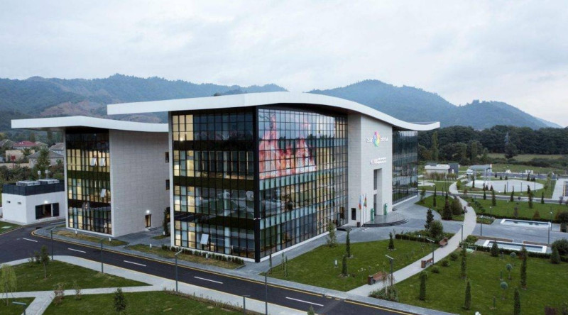 Lənkəran regional “ASAN xidmət” mərkəzinin açılışından 1 il ötür