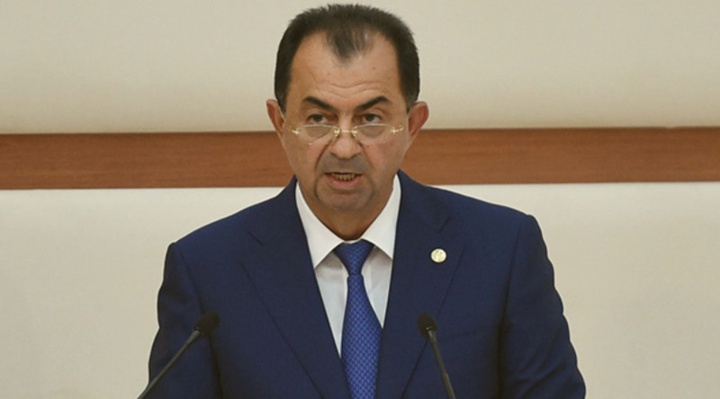 Taleh Qaraşov vətəndaşları dinləyəcək 