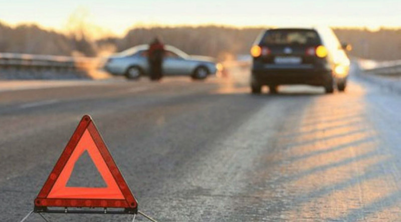 Masallıda tələbəni maşın vurub öldürdü - VİDEO