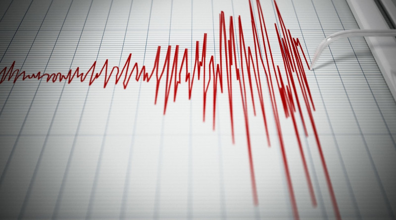 Azərbaycanda zəlzələ olub