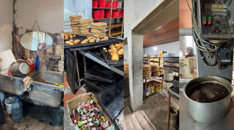 Lənkəranda müəssisədə antisanitar vəziyyət aşkarlanıb